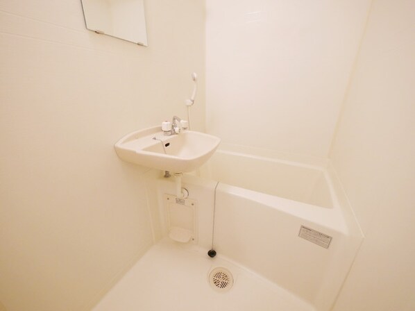 レオパレスPrinceの物件内観写真